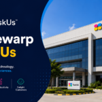 TimeWarp TaskUs