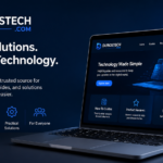 Durostech.com