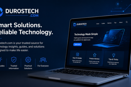 Durostech.com