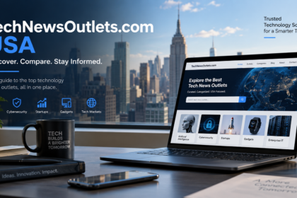 TechNewsOutlets.com USA