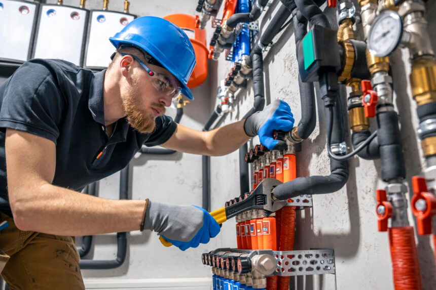 What a Gas Safe Registered Engineer Spots That You Might Miss