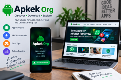 Apkek Org