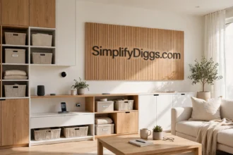 Simplifydiggs com