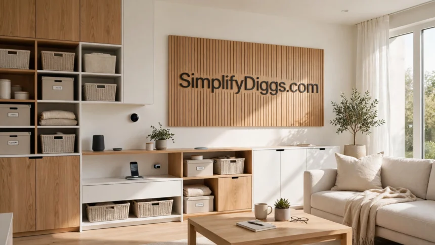 Simplifydiggs com