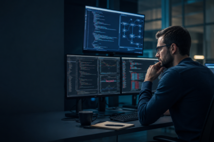 How Does EndBugFlow Software Work