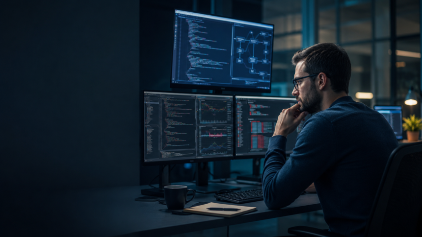 How Does EndBugFlow Software Work