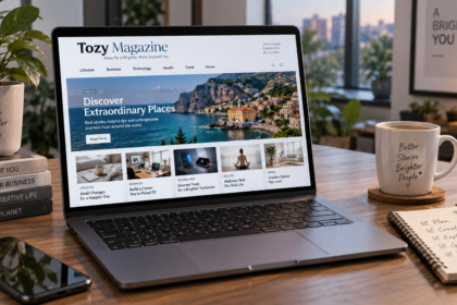 Tozymagazine.com