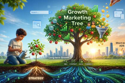 Kartik Ahuja Growth Marketing