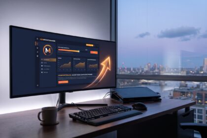 Menboostermark Software Program?
