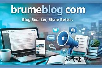 Brumeblog com