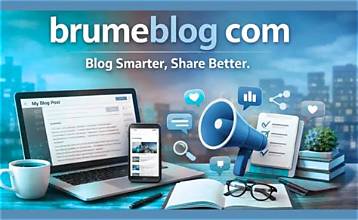 Brumeblog com