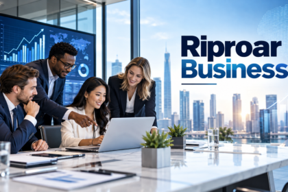 Riproar Business