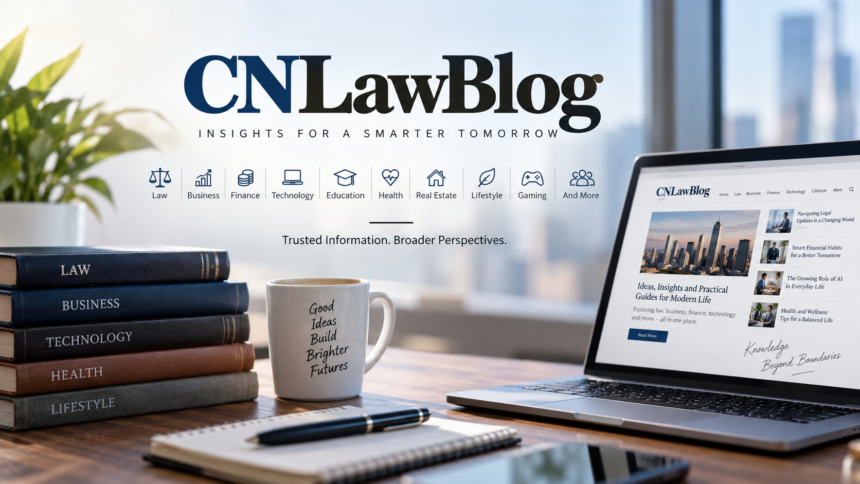 CNLawBlog