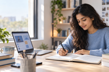 WiseStudySpot