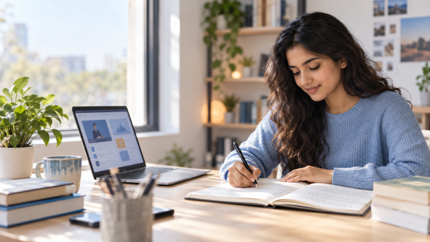 WiseStudySpot