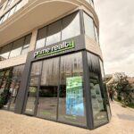 Is Prime Realty Real Estate an agency or a developer? Who sells the apartment and who builds it in Tirana