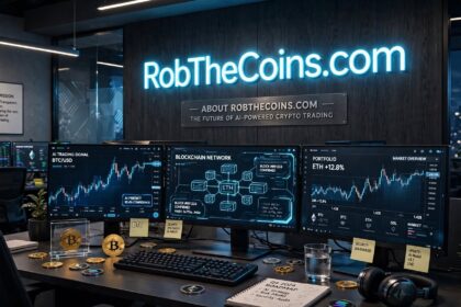 RobTheCoins About