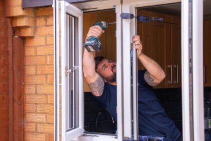 How to Choose a Window and Door Installer in Milton Keynes