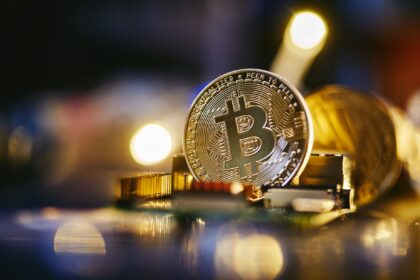 Why Bitcoin Mining Difficulty Changes Over Time