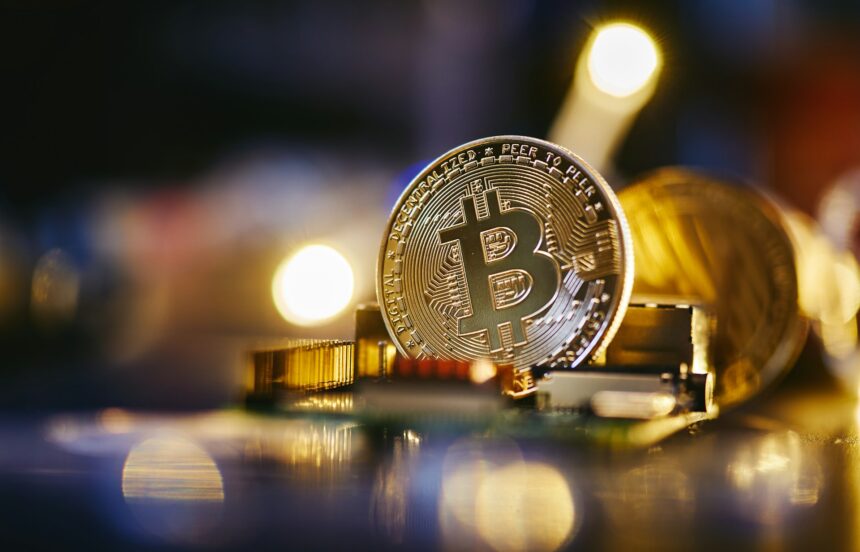 Why Bitcoin Mining Difficulty Changes Over Time