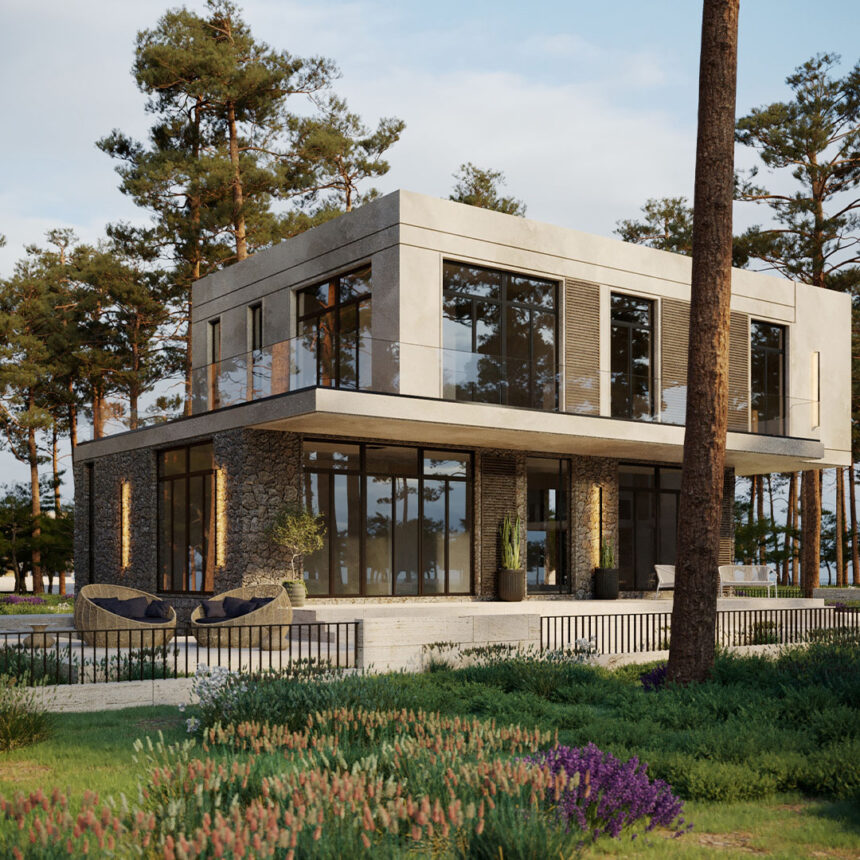 Next to Vala Mar Premium: villas beside the Adriatic with Balfin Real Estate