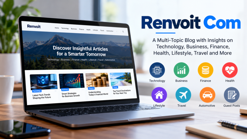Renvoit Com