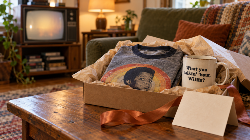 Whatutalkingboutwillis Gift