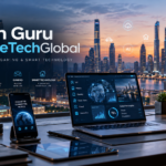 Tech Guru WaveTechGlobal