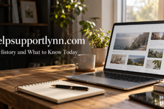 helpsupportlynn.com