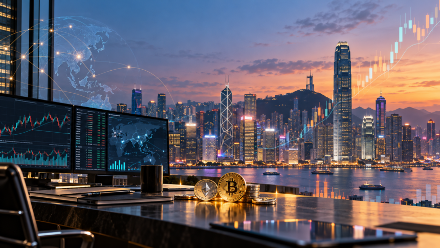 FTAsiaEconomy Crypto Trends