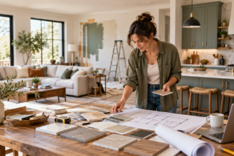 Decoradhouse Renovation Tips from DecoratorAdvice