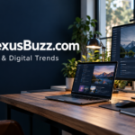 Magnexusbuzz com