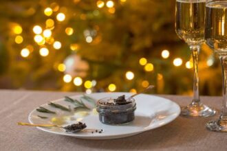 The Christmas food gift that still earns its place in January