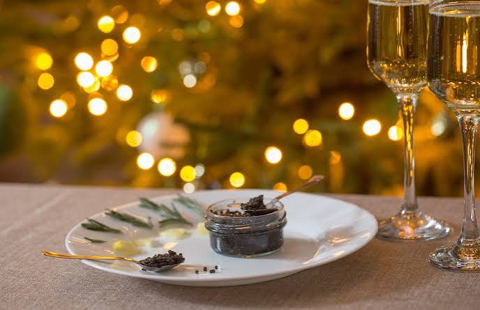 The Christmas food gift that still earns its place in January