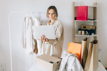 Online Store or Marketplace? How to Start Selling Clothes Online