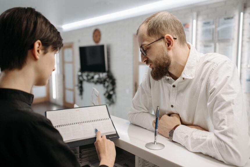 Service Scheduling